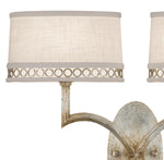 ALLEGRETTO 21" H Sconce