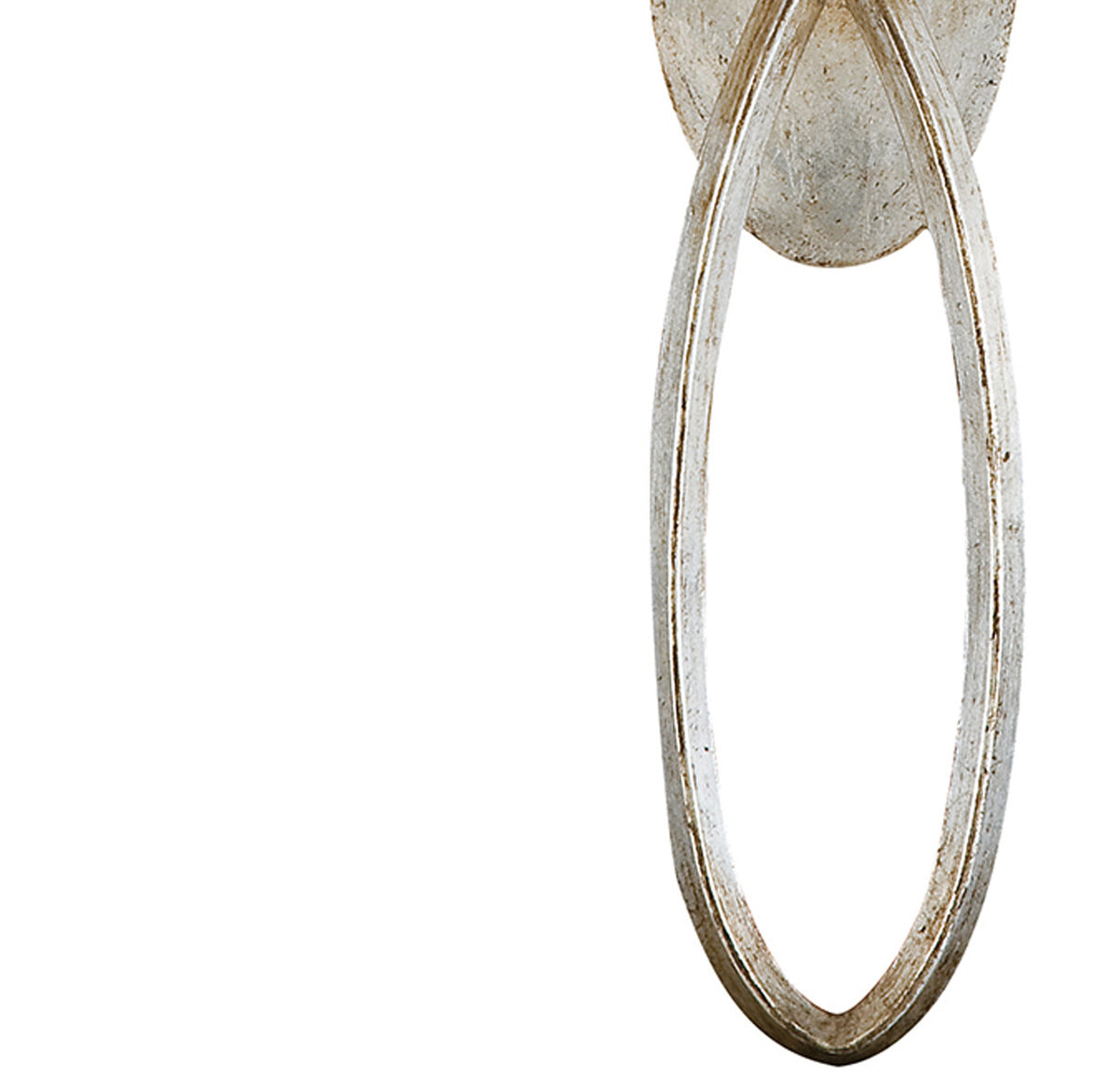 ALLEGRETTO 21" H Sconce