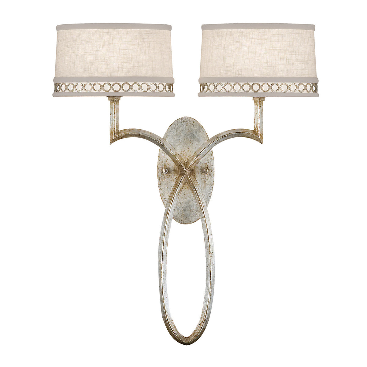 ALLEGRETTO 21" H Sconce