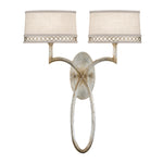 ALLEGRETTO 21" H Sconce