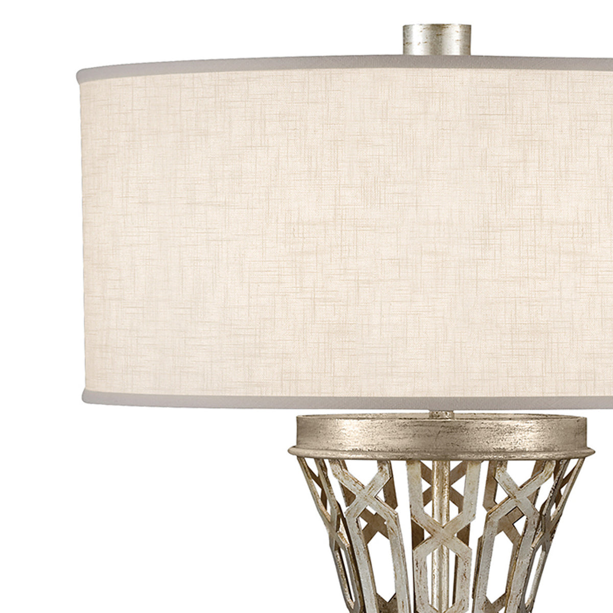 ALLEGRETTO 32" H Table Lamp