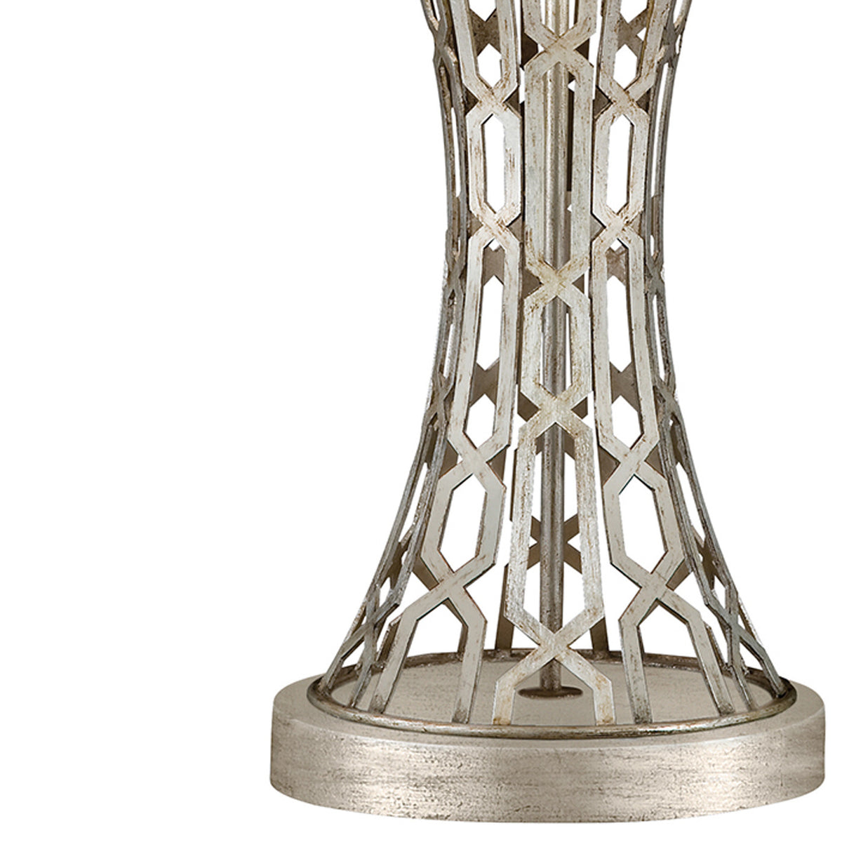 ALLEGRETTO 32" H Table Lamp