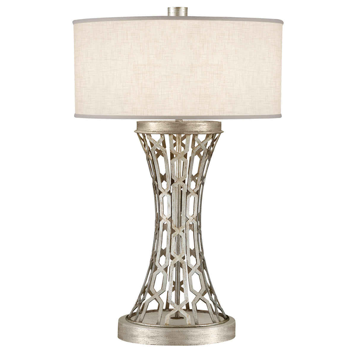 ALLEGRETTO 32" H Table Lamp