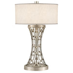 ALLEGRETTO 32" H Table Lamp