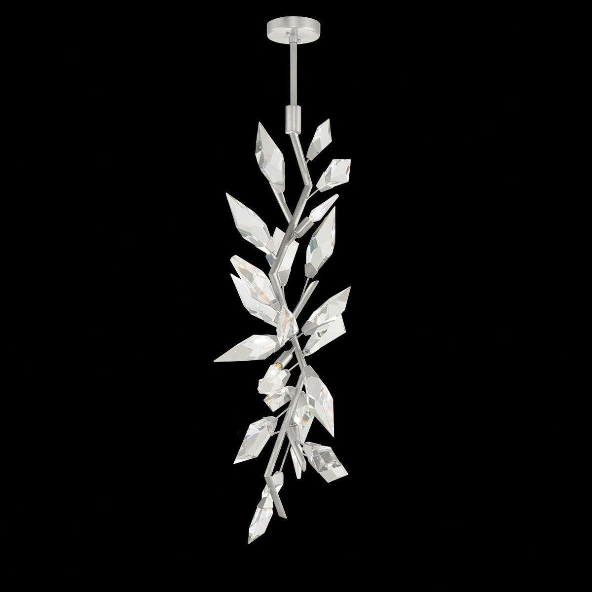 FORET 19" Linear Pendant