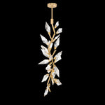 FORET 19" Linear Pendant
