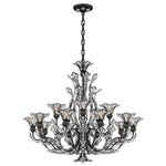 Schonbek Rivendell 7864 Chandelier