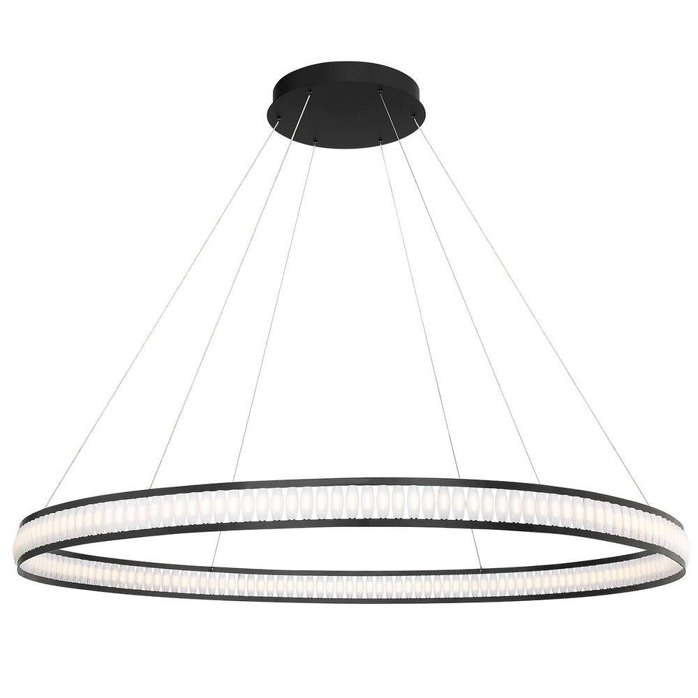 Bailey Street Home - 79-BEL-4186987 - St Nicholas Avenue Large Chandelier 168 Light