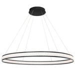 Bailey Street Home - 79-BEL-4186987 - St Nicholas Avenue Large Chandelier 168 Light