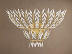 Morrigan Sconce