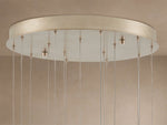 Edda Round Chandelier