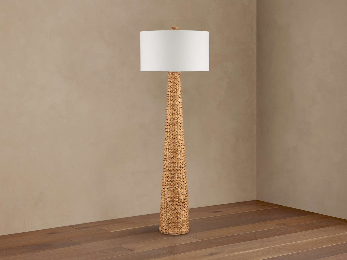 Bayani Floor Lamp
