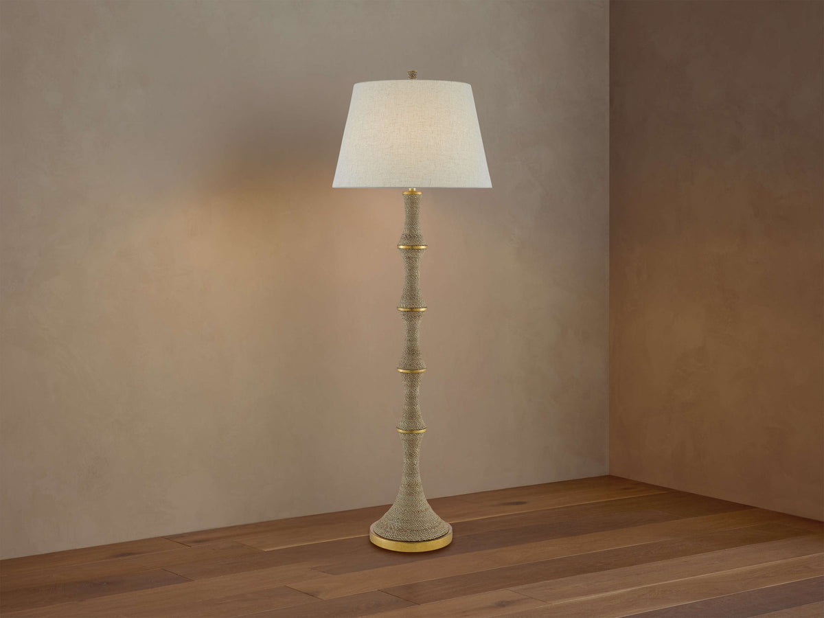Saiph Floor Lamp
