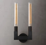 Cannele Double Sconce