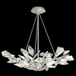FORET 35.5" W Round Pendant
