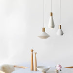 [Clearance Sale]Creative Aluminum Iron Post-Modern Pendant Lights Small Chandeliers