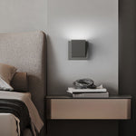 Rectangular up and down Lighting LED Creative Modern Wall Lights Fixture
