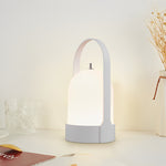 Indoor & Outdoor Portable LED Lantern Table Ambient Lamp