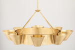 Reeve Chandelier