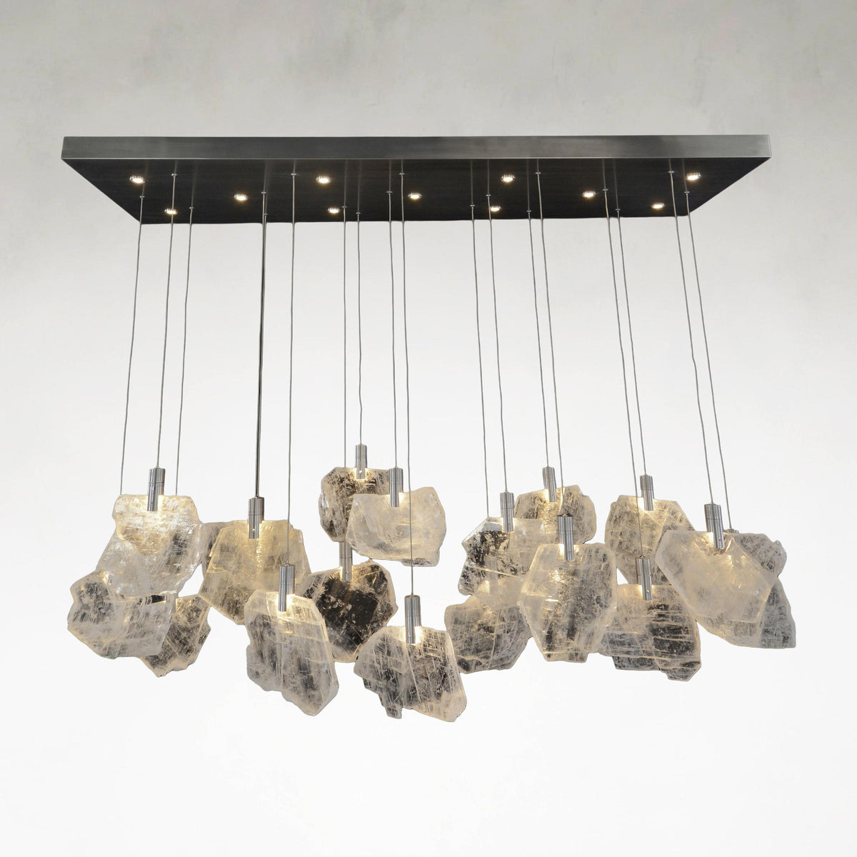 Moonbeam Sonata 29-Light Ceiling Chandelier