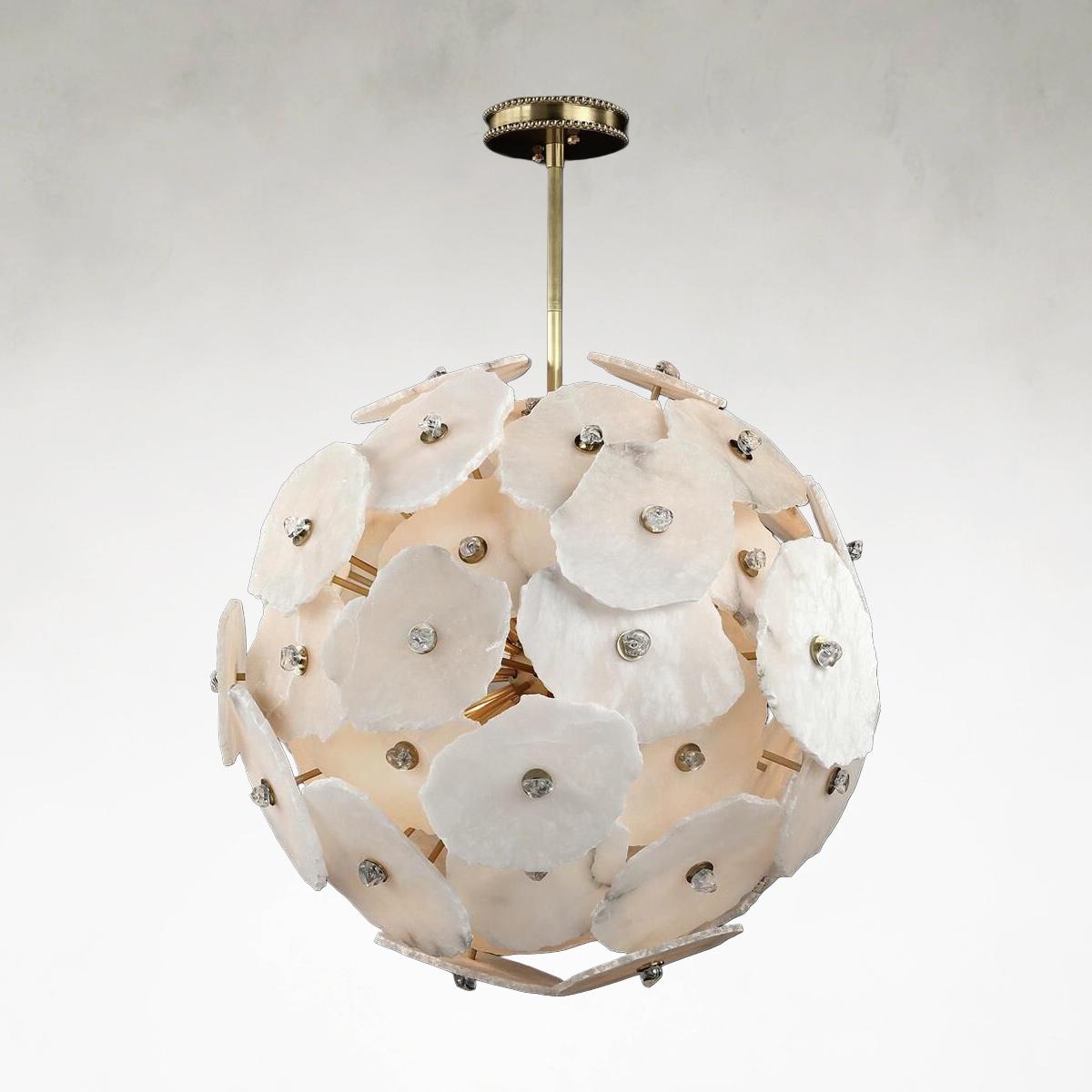 Montserra Hanging Pendant Lamp