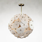 Montserra Hanging Pendant Lamp