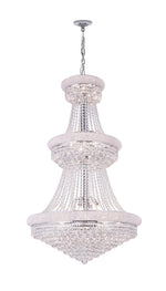 Empire 32 Light Chandelier