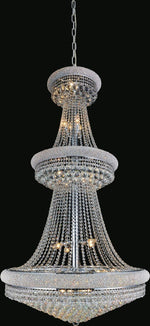 Empire 34 Light Chandelier