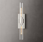 Ravelle Linear Sconce