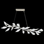 FORET 47.5" W Linear Pendant