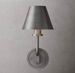 Clarence Sconce