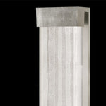 CRYSTAL BAKEHOUSE 24"Sconce