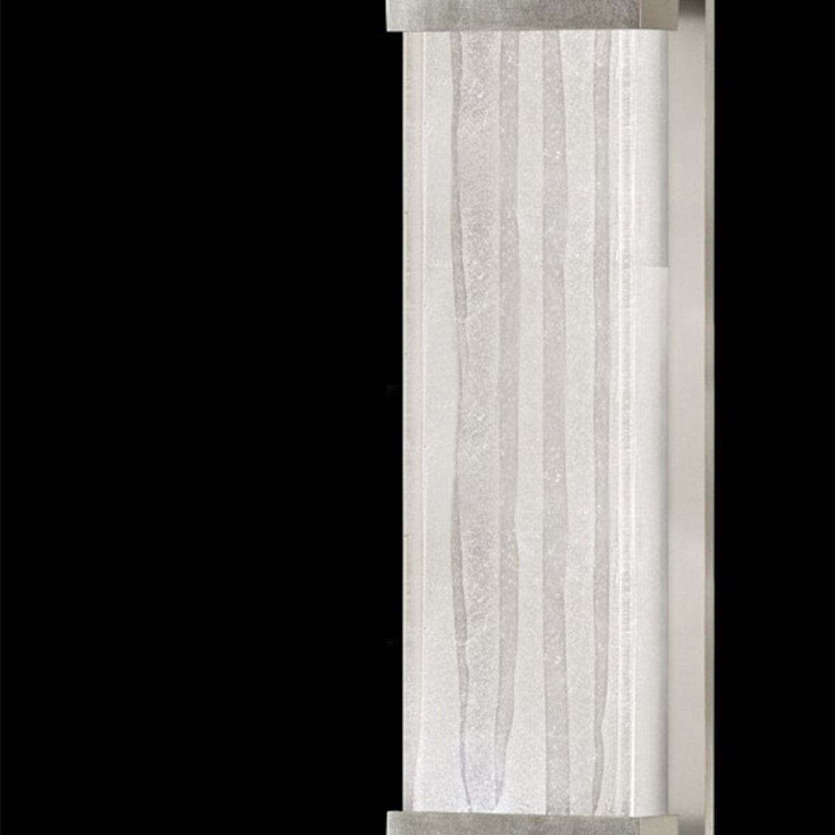 CRYSTAL BAKEHOUSE 24"Sconce