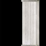 CRYSTAL BAKEHOUSE 24"Sconce