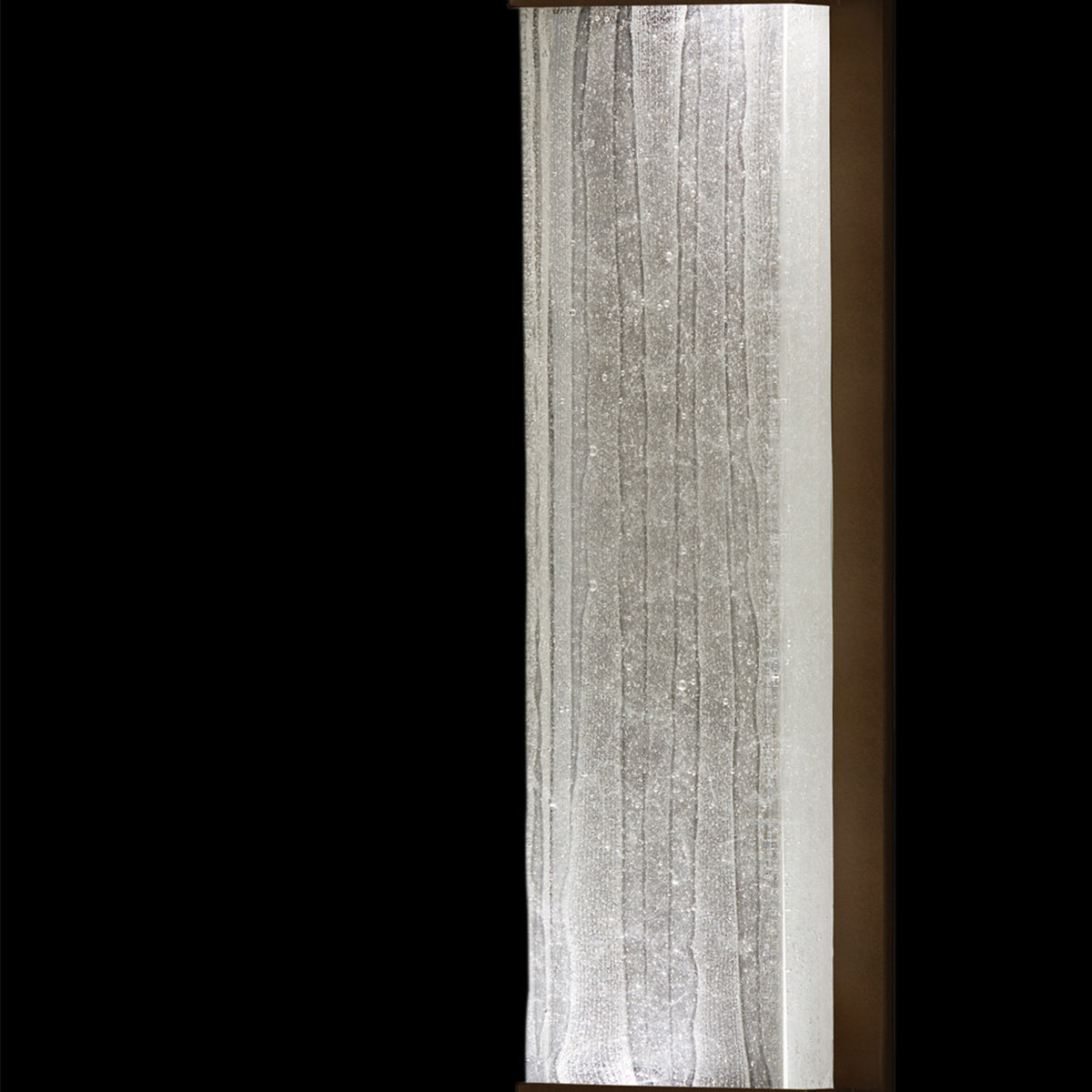 CRYSTAL BAKEHOUSE 30"Sconce