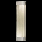Crystal Bakehouse Wall Sconce