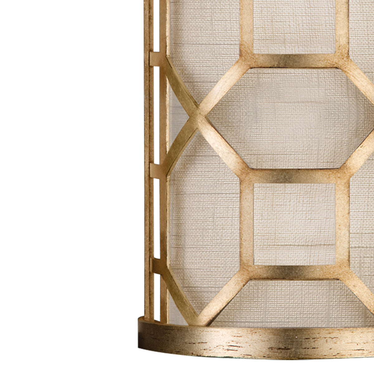 ALLEGRETTO 17" H Sconce