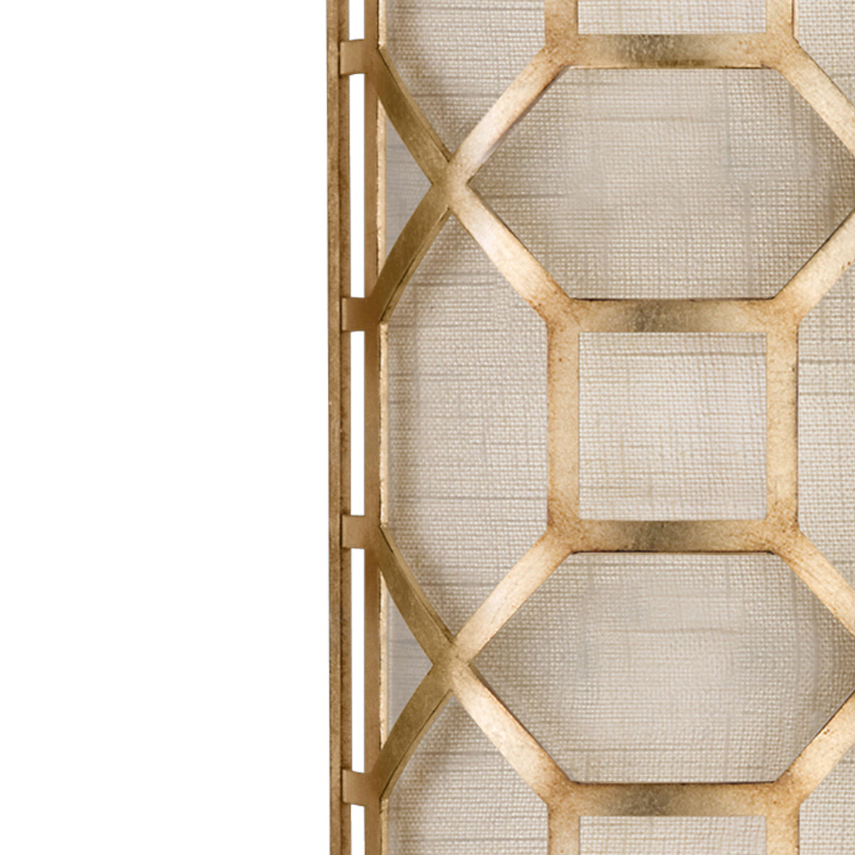 ALLEGRETTO 17" H Sconce