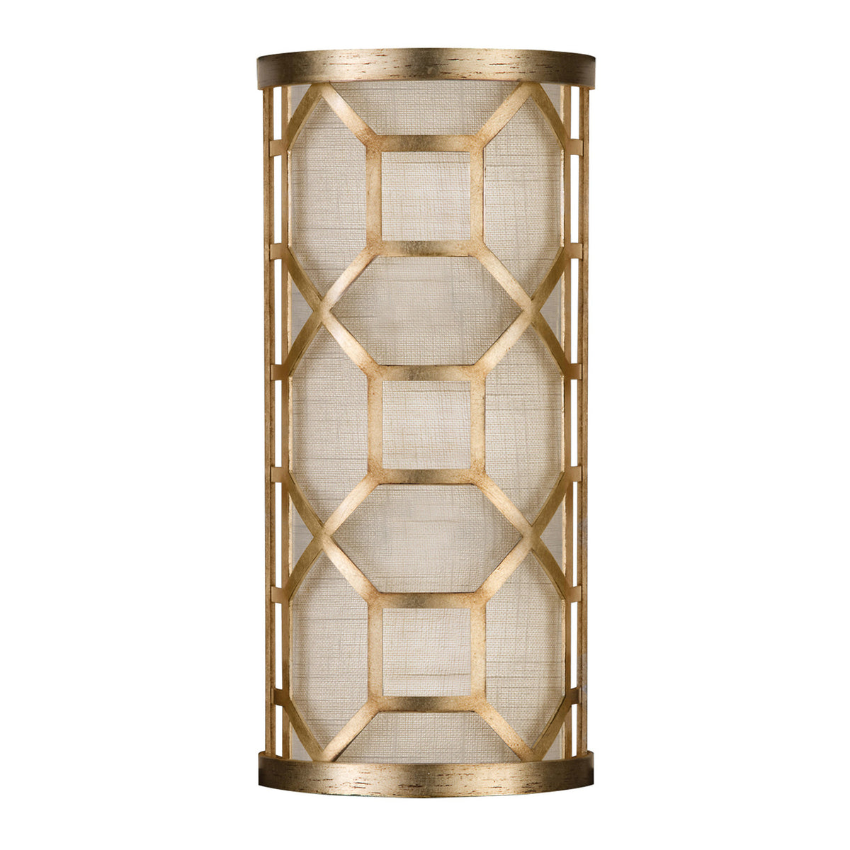 ALLEGRETTO 17" H Sconce