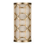 ALLEGRETTO 17" H Sconce