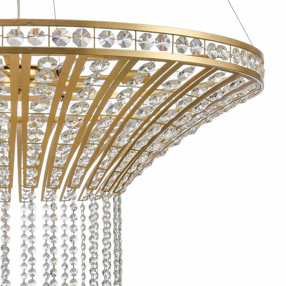 Bailey Street Home - 2499-BEL-4907945 - Charter Drive - 8 Light Chandelier In Traditional Style-23 Inches Tall and 36 Inches Wide