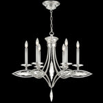 MARQUISE 29.25" W Round Chandelier