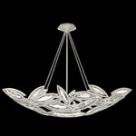 MARQUISE 50" W Oblong Pendant