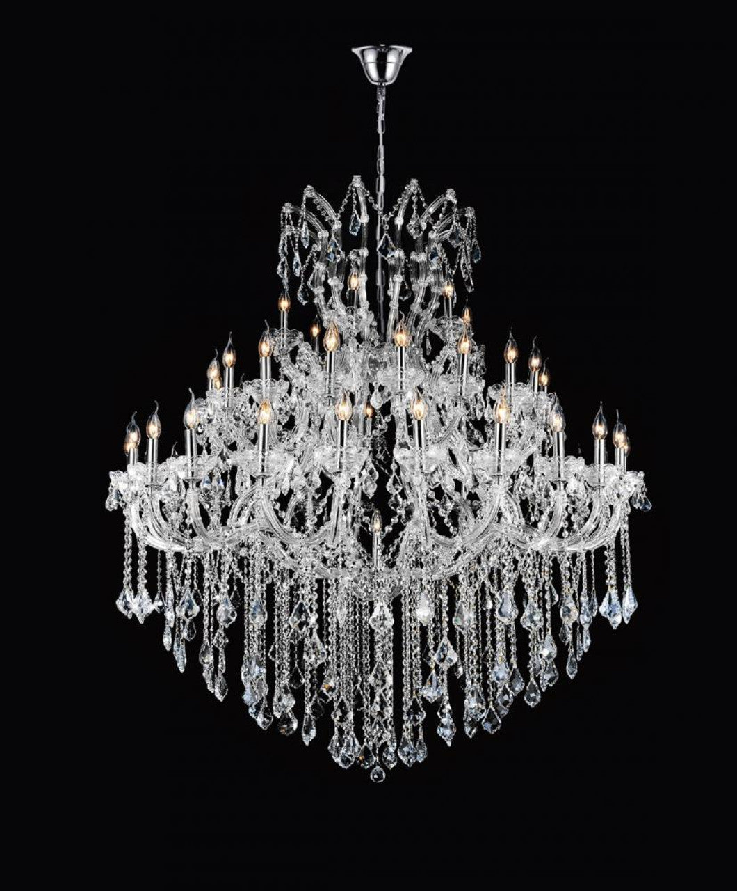 Maria Theresa Chandelier
