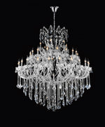 Maria Theresa Chandelier