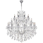 Maria Theresa Chandelier