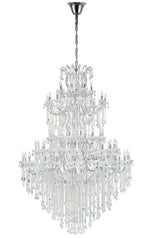 Maria Theresa Chandelier