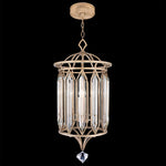 WESTMINSTER 14.5" W Round Pendant