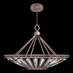 WESTMINSTER 38" W Round Pendant