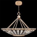 WESTMINSTER 38" W Round Pendant